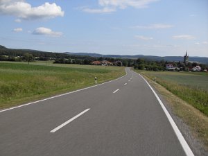 Rhoen-Radmarathon Nichtraucher 532